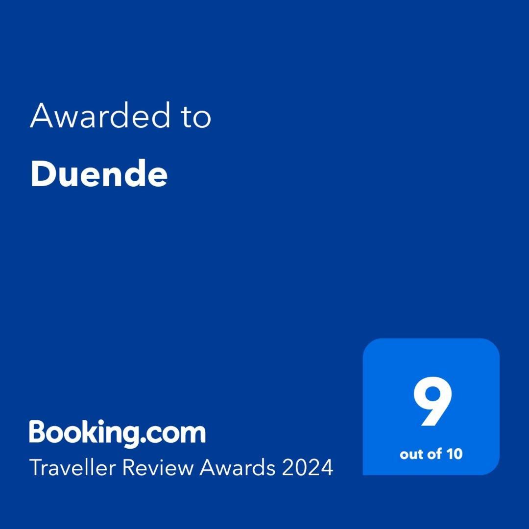 Duende Διαμέρισμα Τράπανι Εξωτερικό φωτογραφία